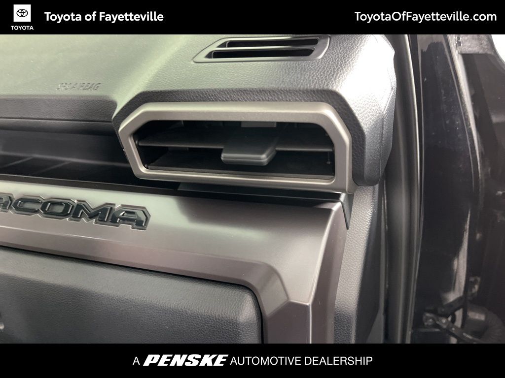 Thumbnail: 2025 Toyota Tacoma - 12