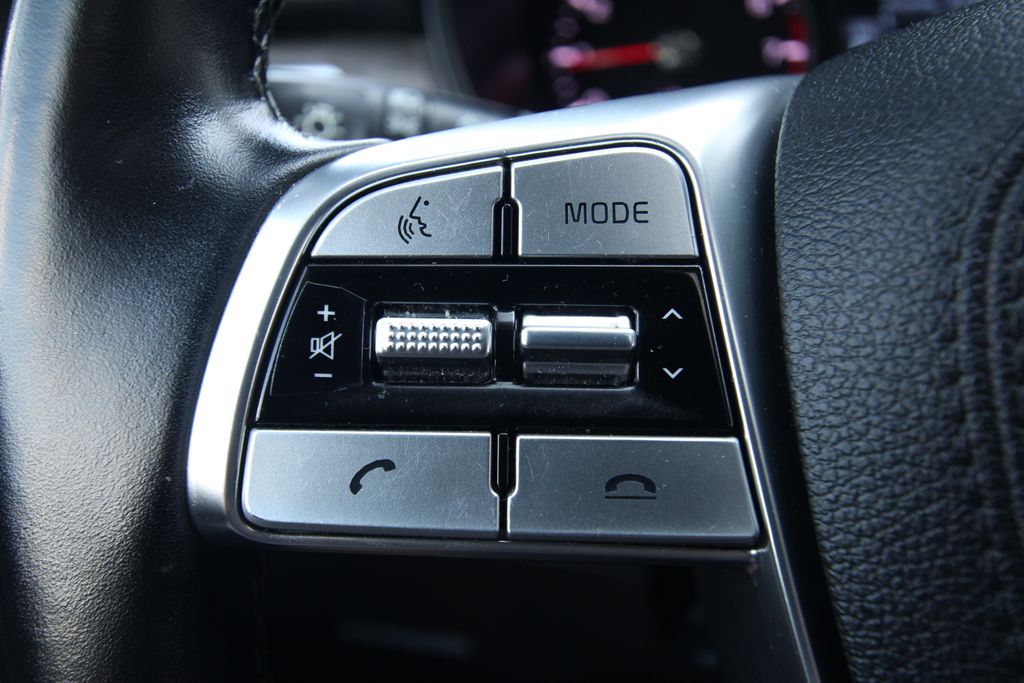 Used 2022 Kia Telluride SUV
