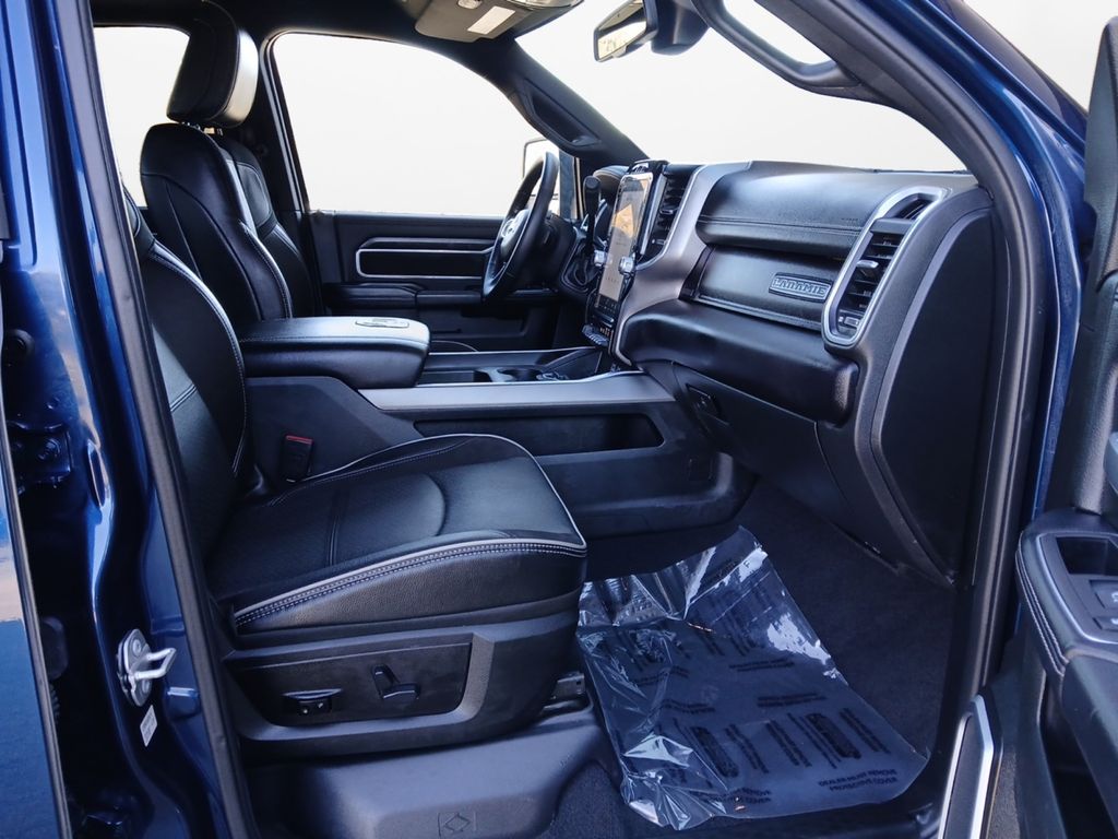 Used Car 2024 Ram 2500  Laramie For Sale Under $60,000 In Austin, Texas