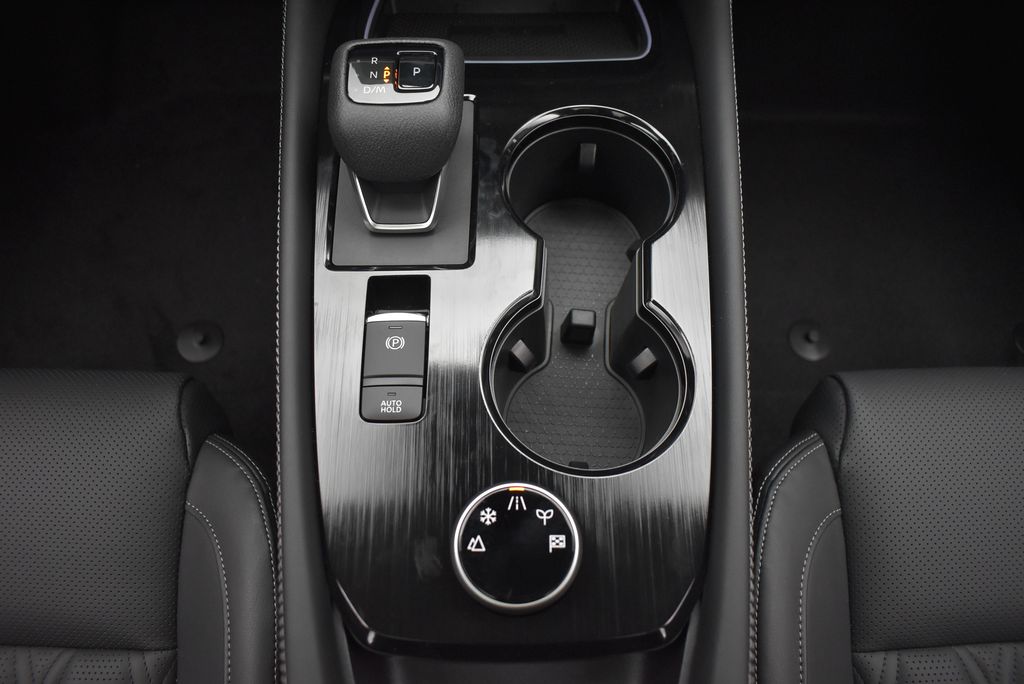 Thumbnail: 2026 Nissan Rogue - 31