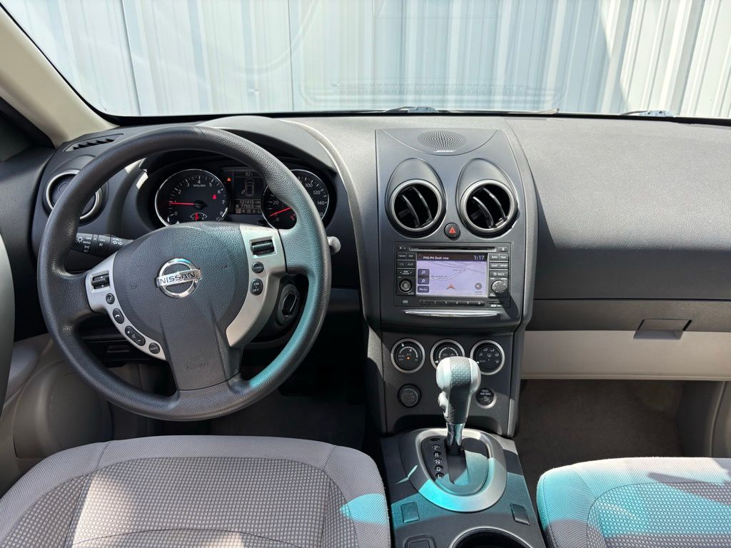 Used Car 2013 Nissan Rogue  Sv For Sale Under $10,000 In Austin, Texas