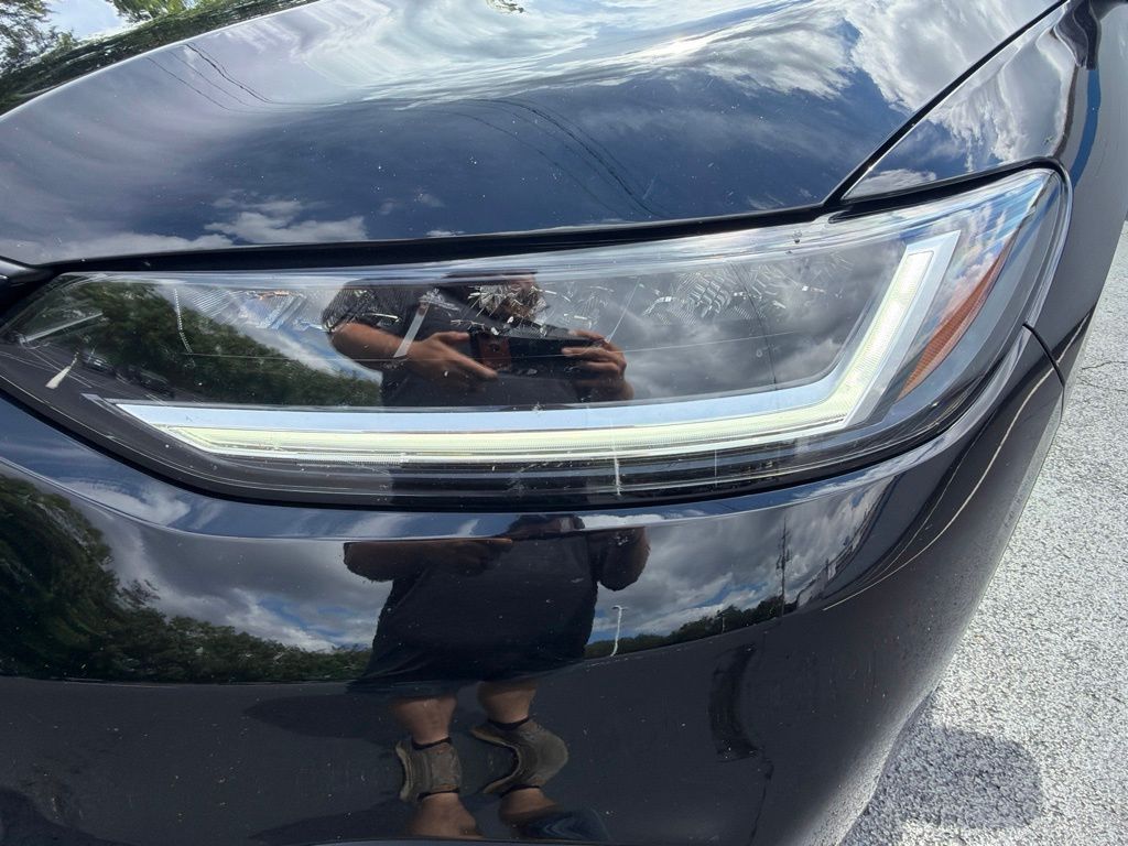 Thumbnail: 2024 Honda HR-V - 9
