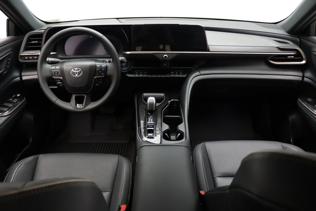 Thumbnail: 2025 Toyota Crown Signia - 24