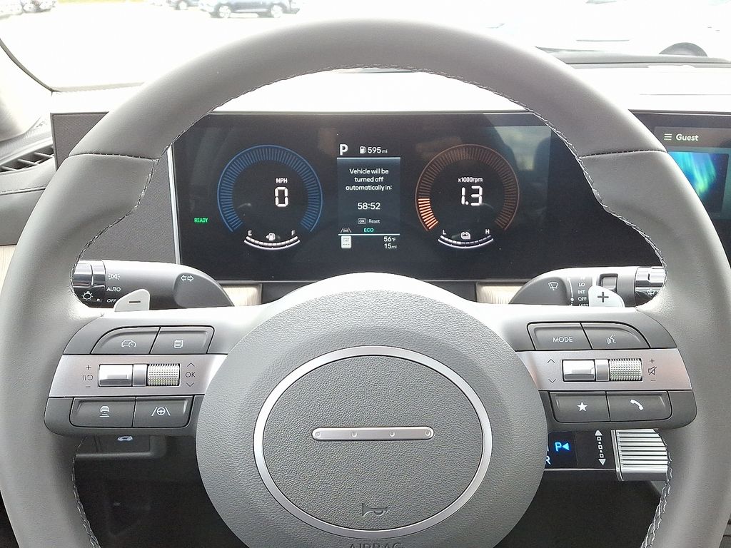 Thumbnail: 2026 Hyundai Sonata - 9