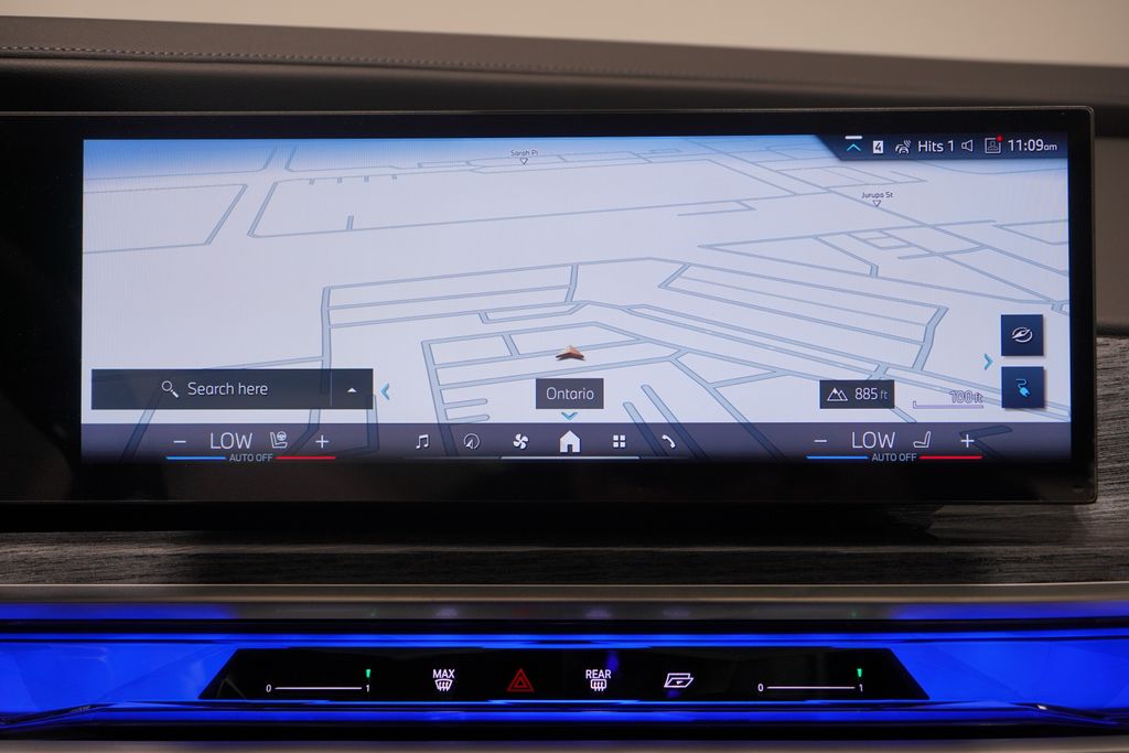 Thumbnail: 2026 BMW i7 - 12