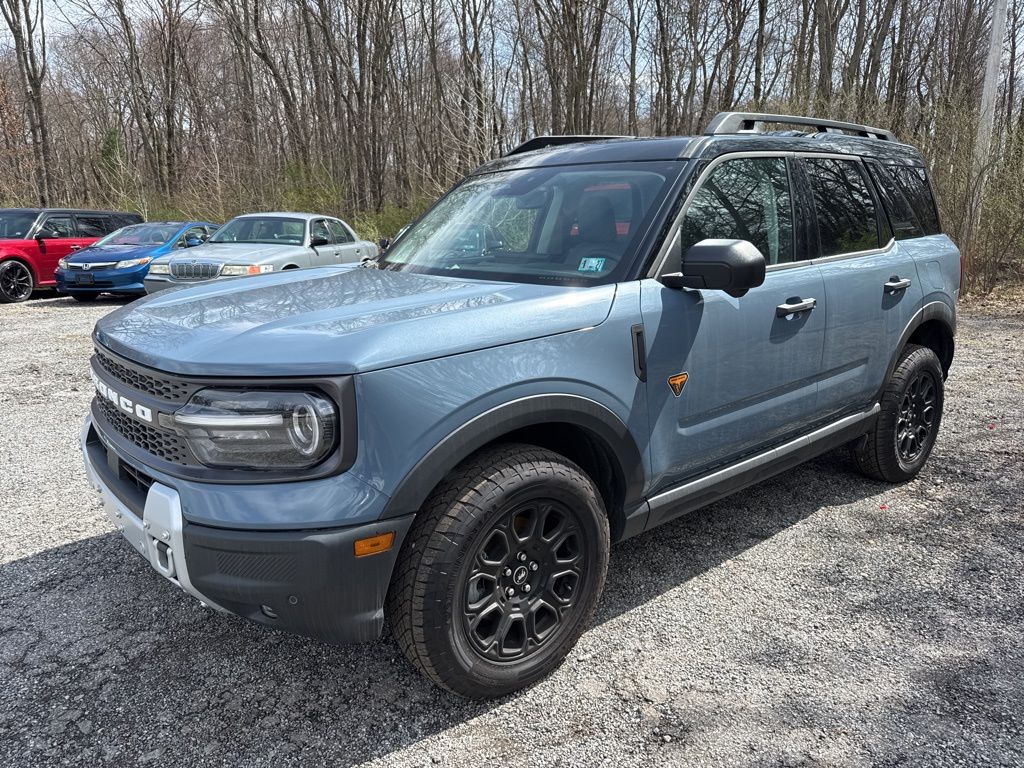 View vehicle photo 2