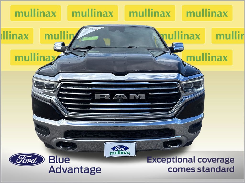Certified Used 2019 Black Ram Limited image 12