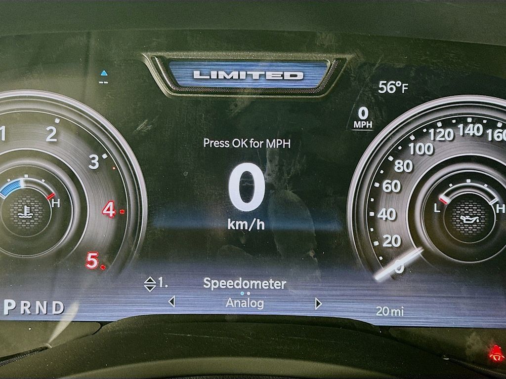 New 2026 Silver Ram Limited 14in image 11