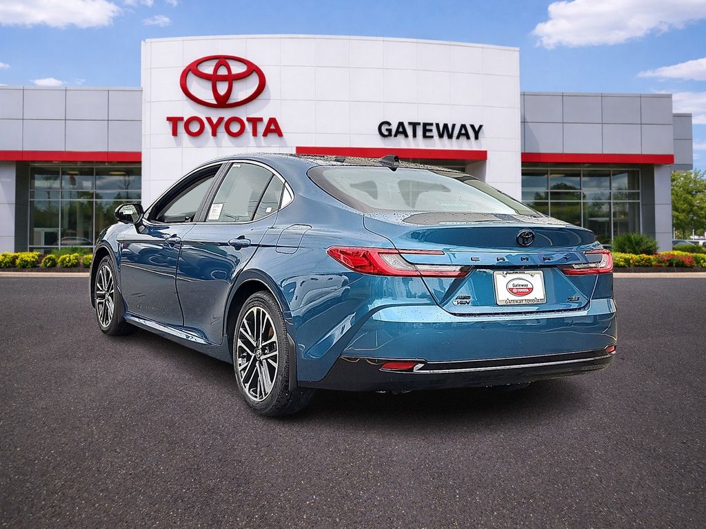 Thumbnail: 2026 Toyota Camry - 5