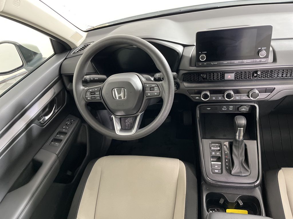 2023 Honda CR-V EX 14