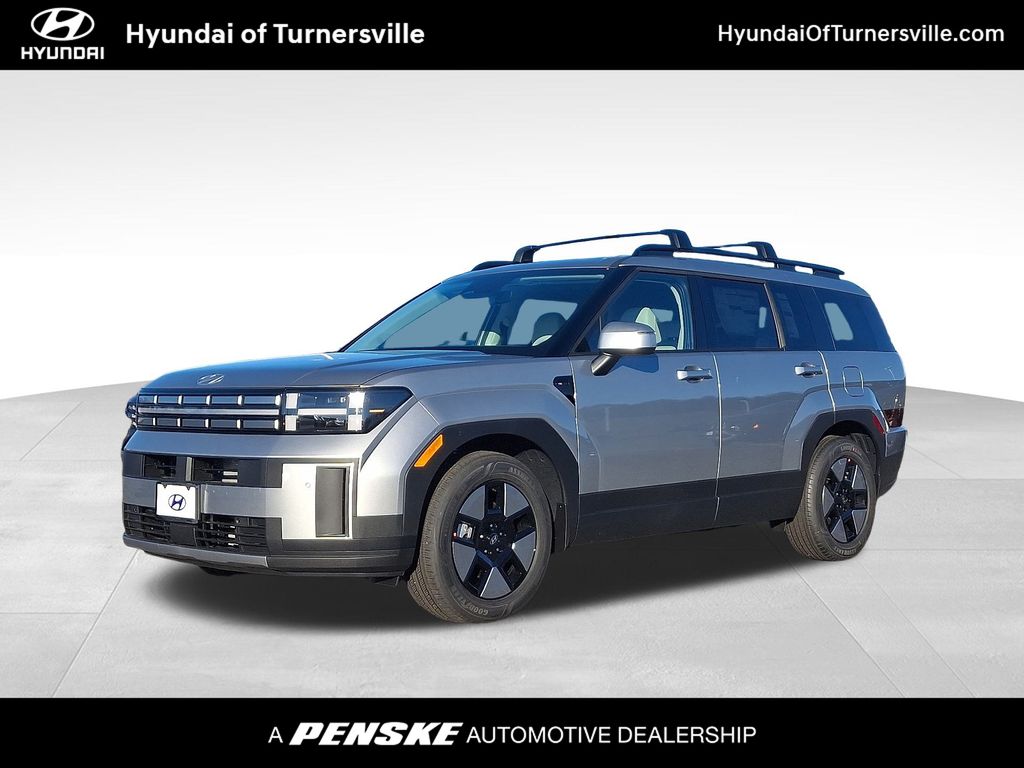 Thumbnail: 2026 Hyundai Santa Fe - 1