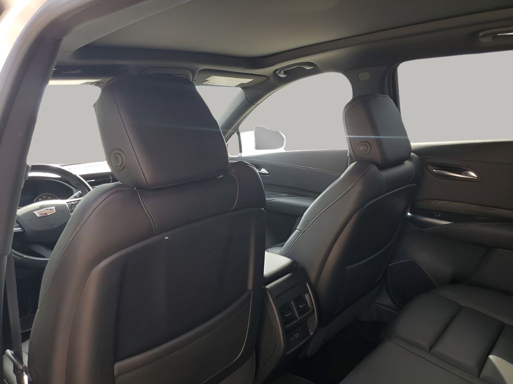 Used Car 2020 Cadillac Xt4  Sport For Sale Under $25,000 In Austin, Texas