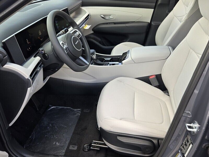 2026 Hyundai Tucson - $28,650