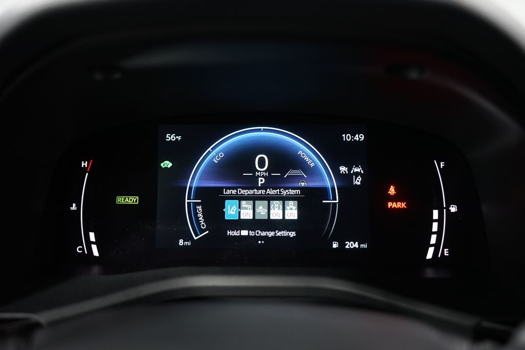 2025 Toyota Camry LE 15