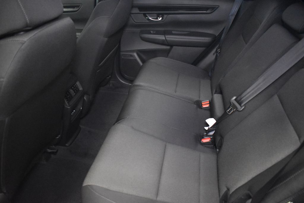 Thumbnail: 2026 Honda CR-V - 21