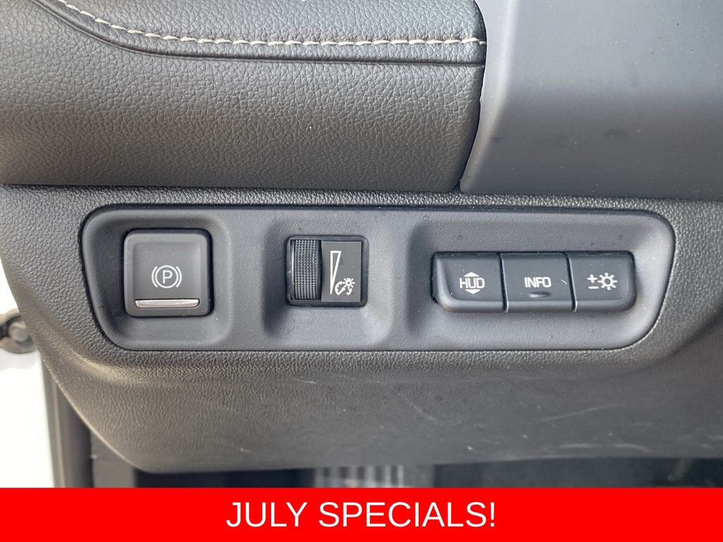 Used 2023 GMC Acadia SUV