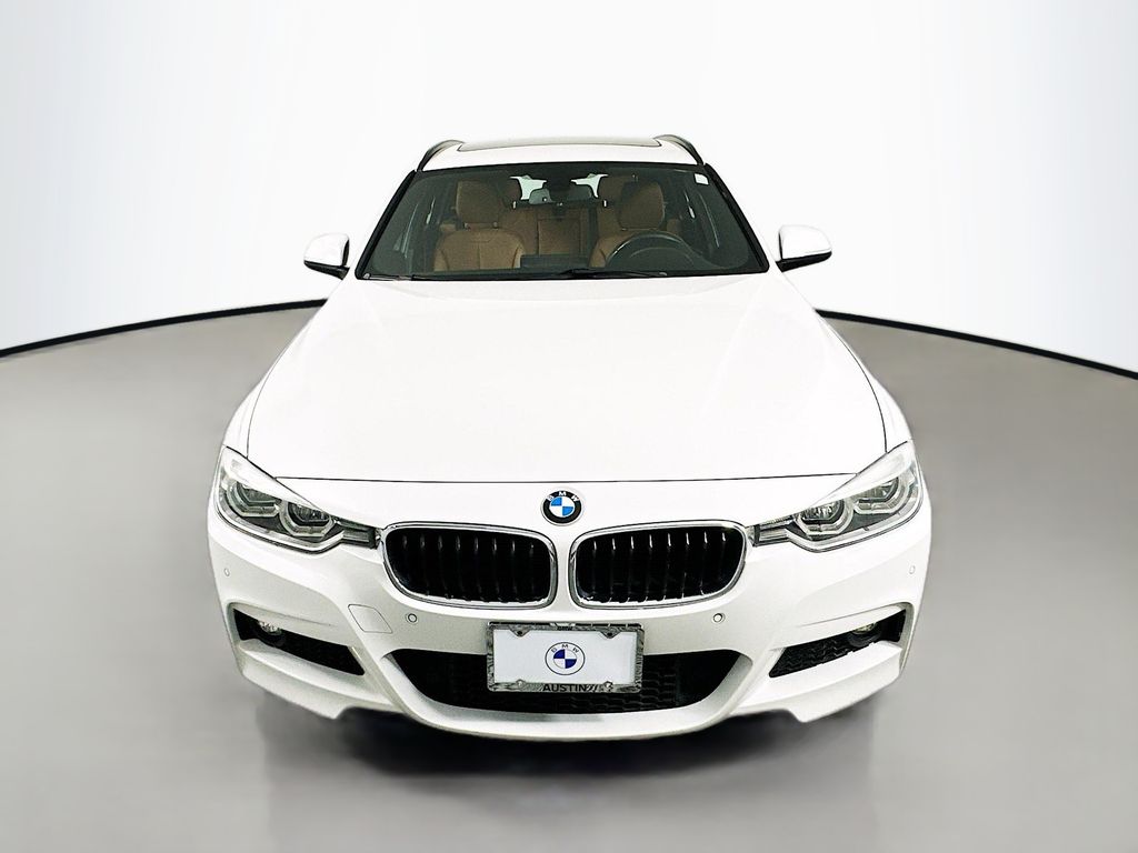 2016 BMW 3 Series 328i xDrive 2