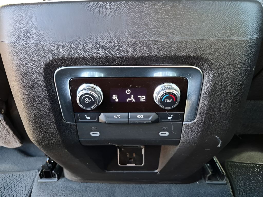 Used Car 2021 Gmc Yukon  Denali For Sale Under $60,000 In Austin, Texas