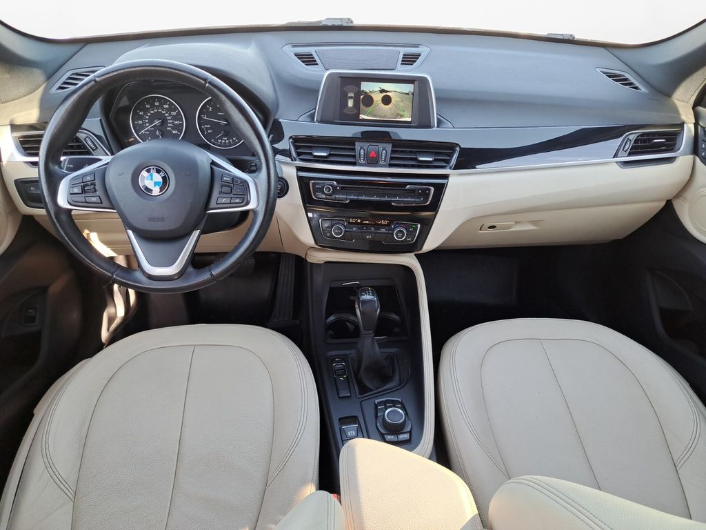 Used Car 2018 Bmw X1  Sdrive28i For Sale Under $20,000 In Austin, Texas