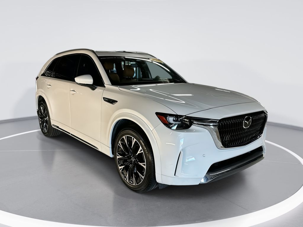 2025 Mazda CX-90 3.3 Turbo S Premium Plus - 0