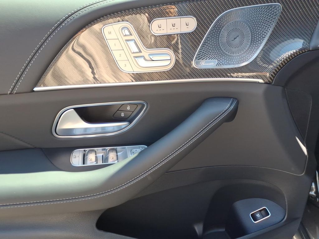 New 2026 Gray Mercedes-Benz GLE 53 AMG® image 12