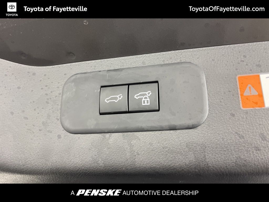 2024 Lexus TX 350 23