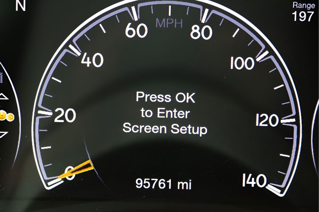 Used Car 2019 Jeep Grand Cherokee  Overland For Sale Under $25,000 In Austin, Texas