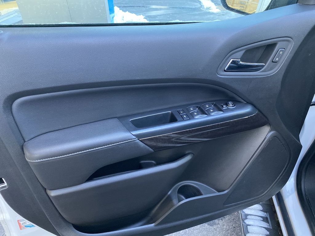 2022 GMC Canyon Elevation - Photo 21