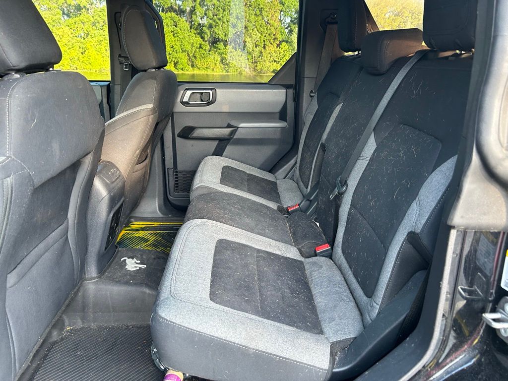 Thumbnail: 2022 Ford Bronco - 13