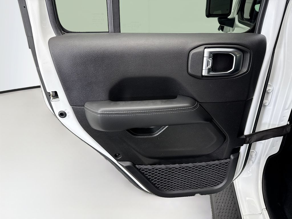 Thumbnail: 2023 Jeep Wrangler - 25