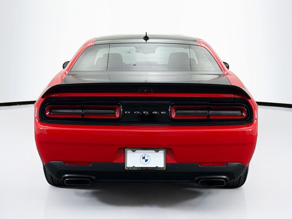 Thumbnail: 2020 Dodge Challenger - 6
