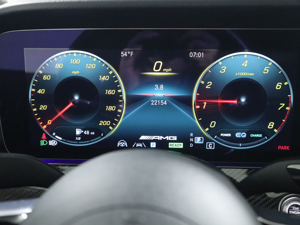 Thumbnail: 2022 Mercedes-Benz E-Class - 32