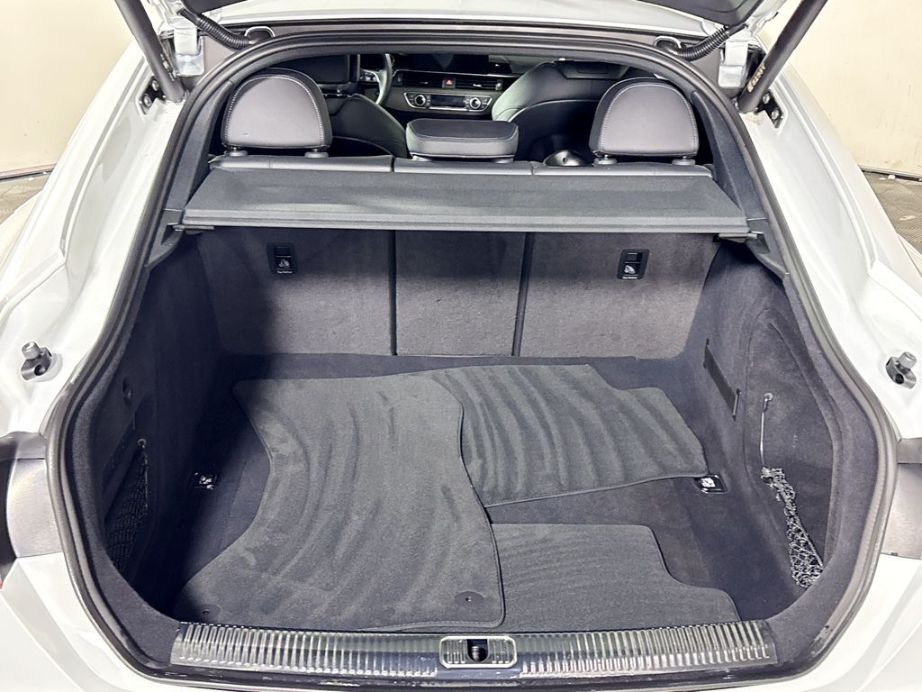 2023 Audi A5 Sportback 45 S line Premium Plus