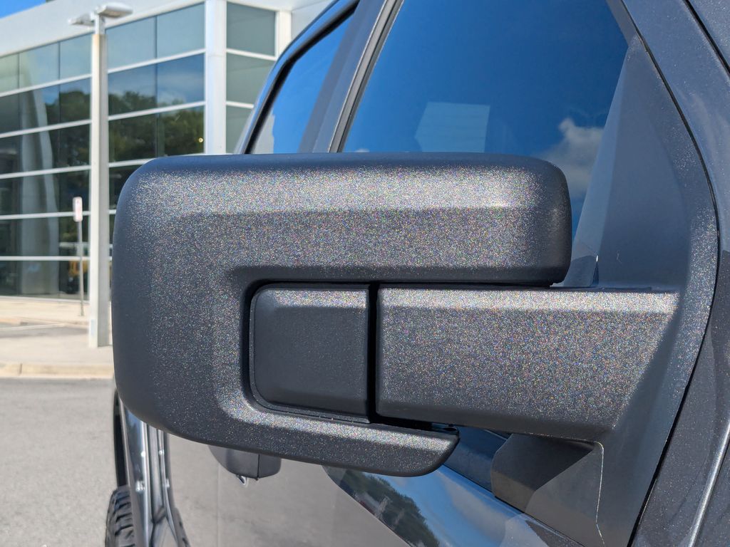 2025 Ford F-150 Rocky Ridge