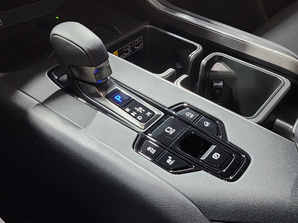 Thumbnail: 2026 Lexus TX - 24