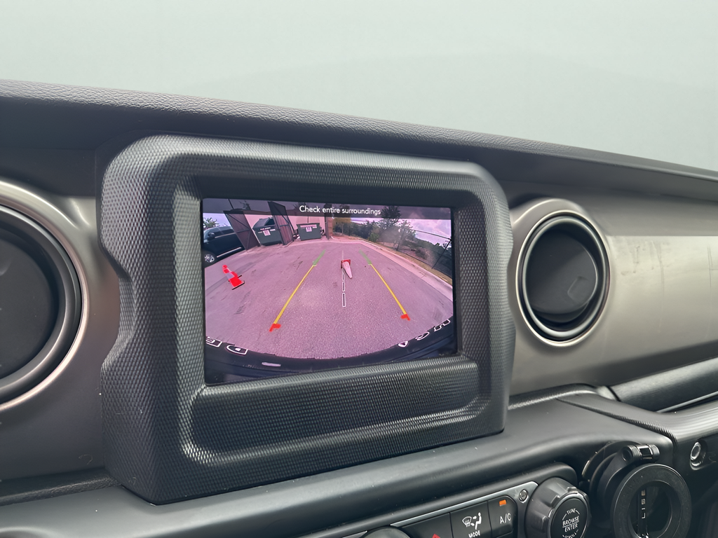 Used Car 2021 Jeep Wrangler  Unlimited Willys For Sale Under $30,000 In Austin, Texas