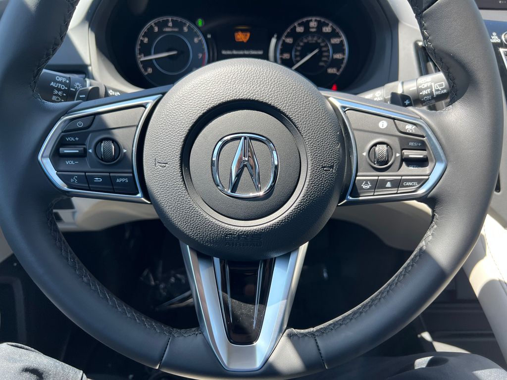 Thumbnail: 2026 Acura RDX - 19
