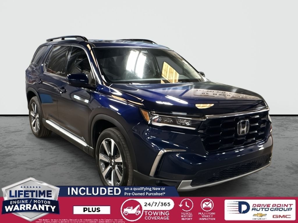 2025 Honda Pilot for sale in Cleveland, Ohio