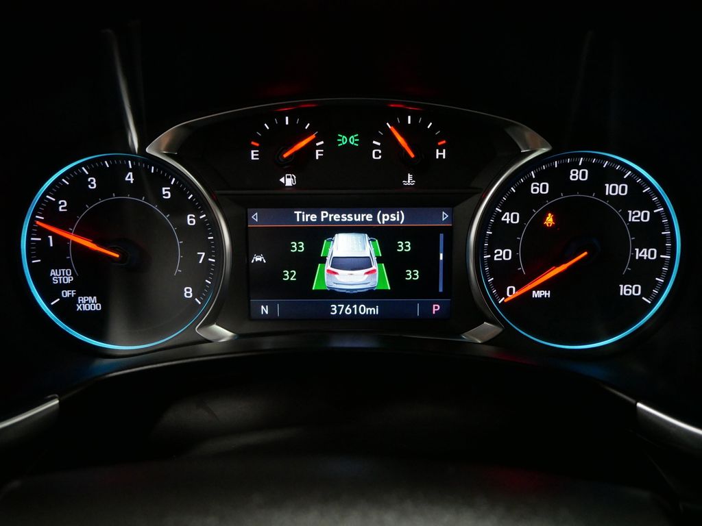 2024 Chevrolet Equinox LT - Photo 32