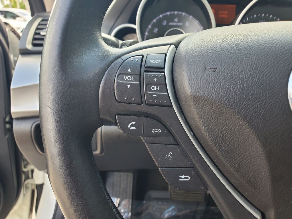 2010 Acura TL - $5,488