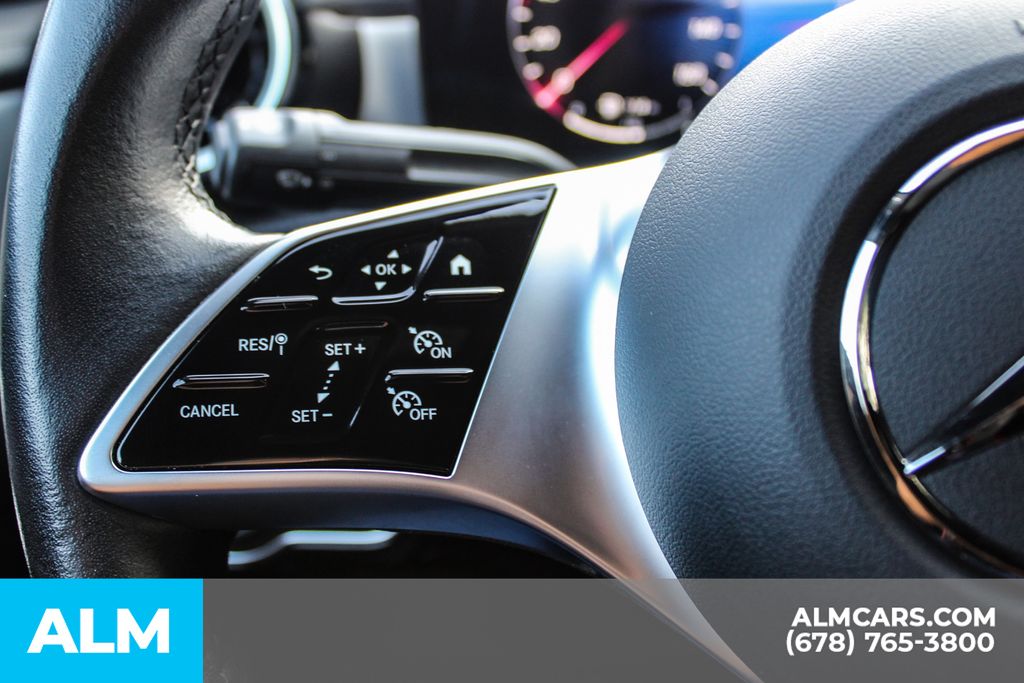 Used 2025 Black Mercedes-Benz CLA 250 image 27