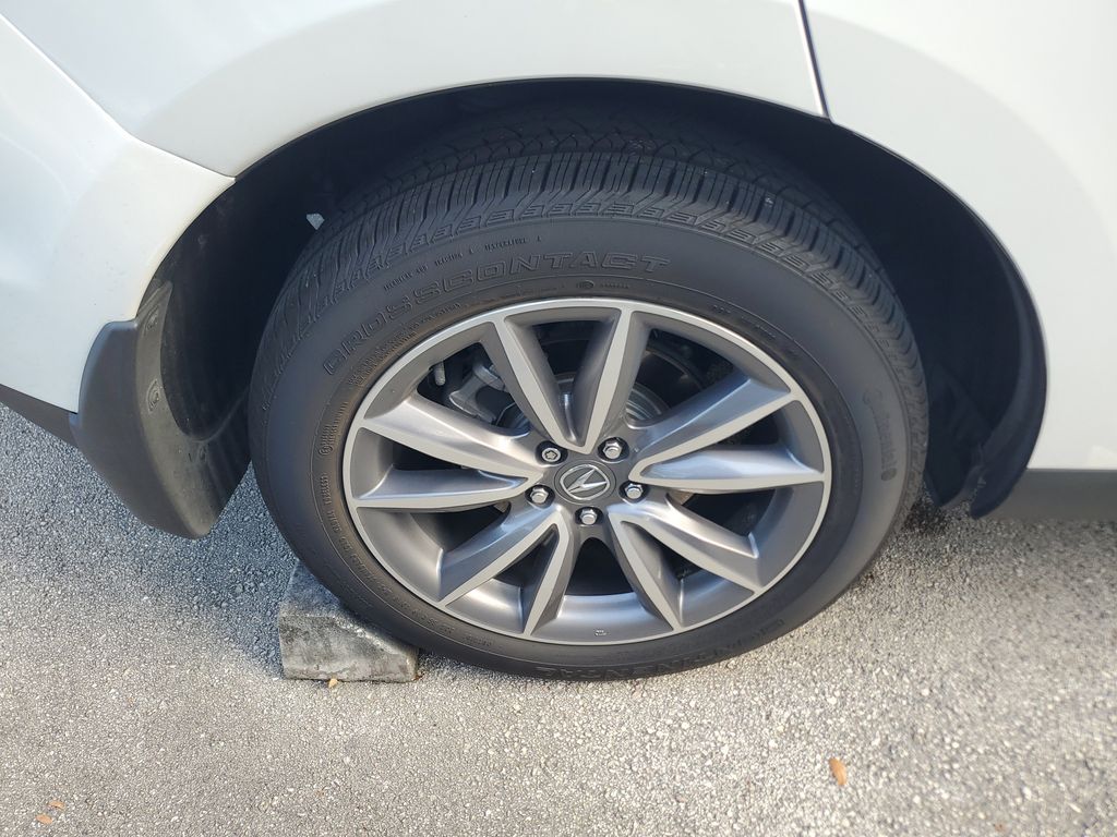 2021 Acura RDX