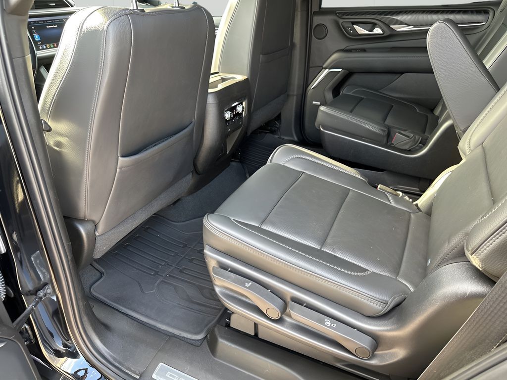 Used Car 2021 Gmc Yukon  Denali For Sale Under $60,000 In Austin, Texas