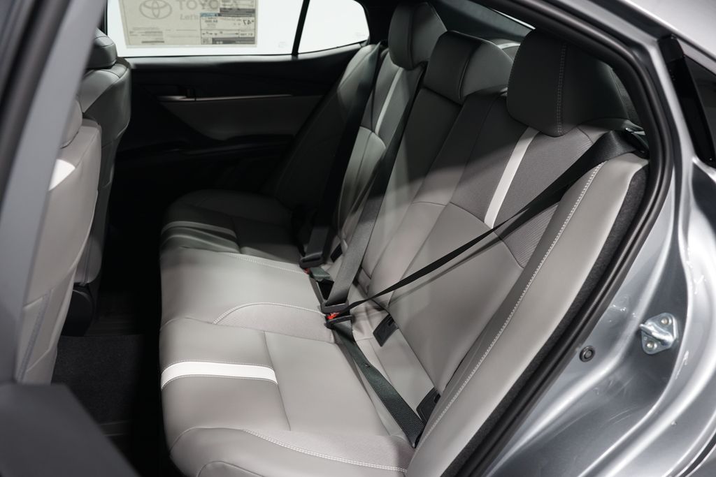 Thumbnail: 2026 Toyota Camry - 30