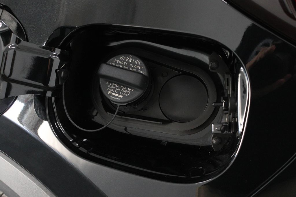 New Car 2025 Mazda Cx-5  2.5 S For Sale Under $30,000 In Georgetown, Texas