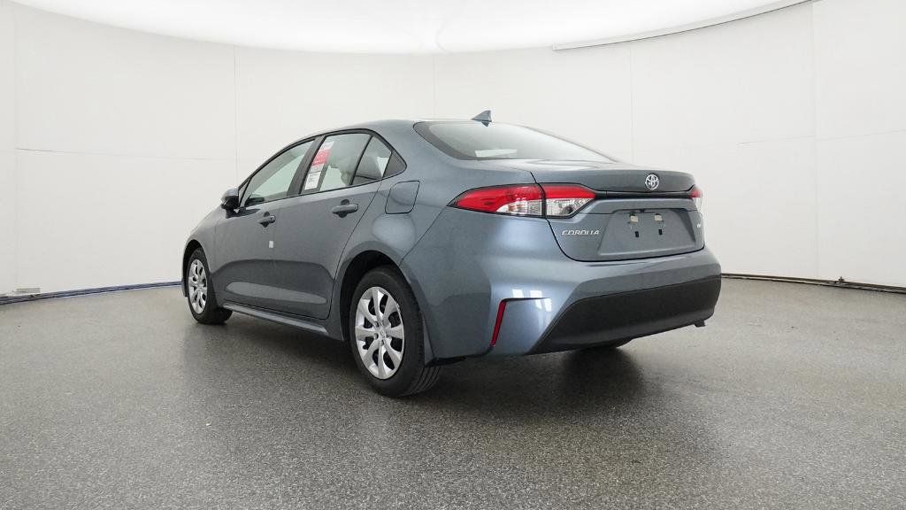 Thumbnail: 2026 Toyota Corolla - 28