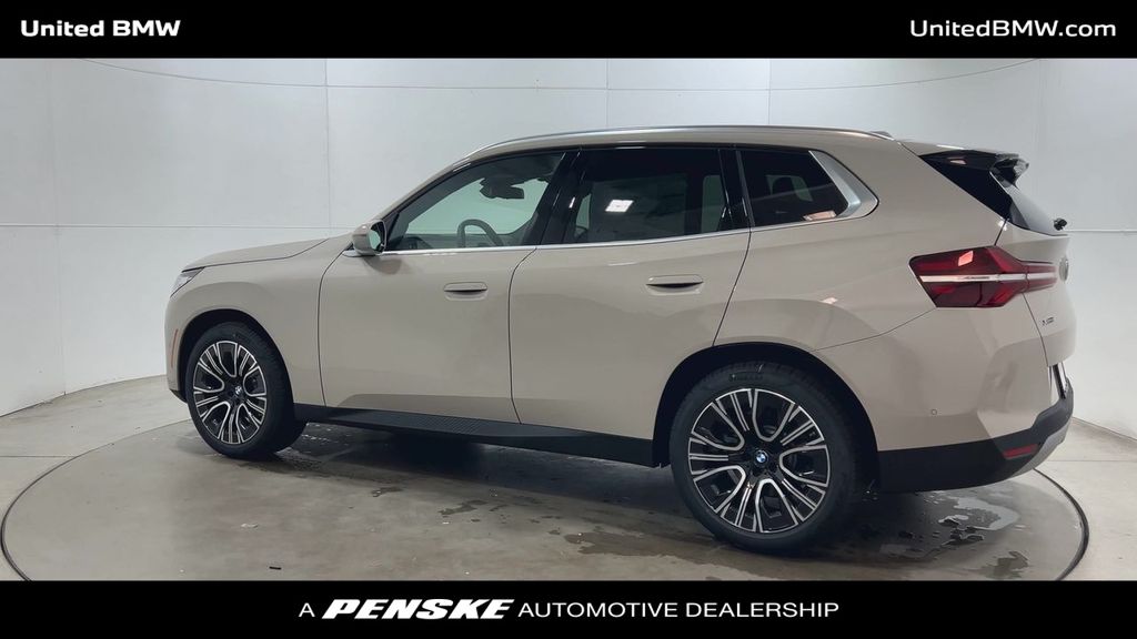 Thumbnail: 2025 BMW X3 - 6