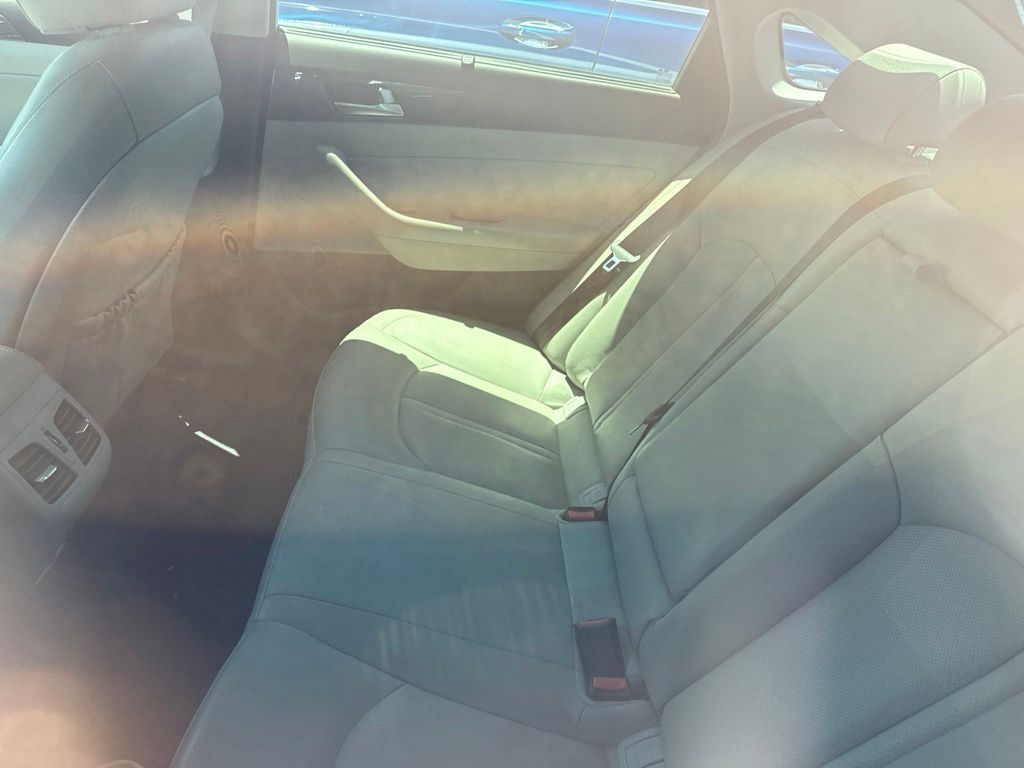 Thumbnail: 2019 Hyundai Sonata - 5