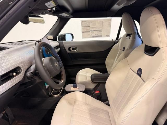 Thumbnail: 2026 MINI Cooper - 12