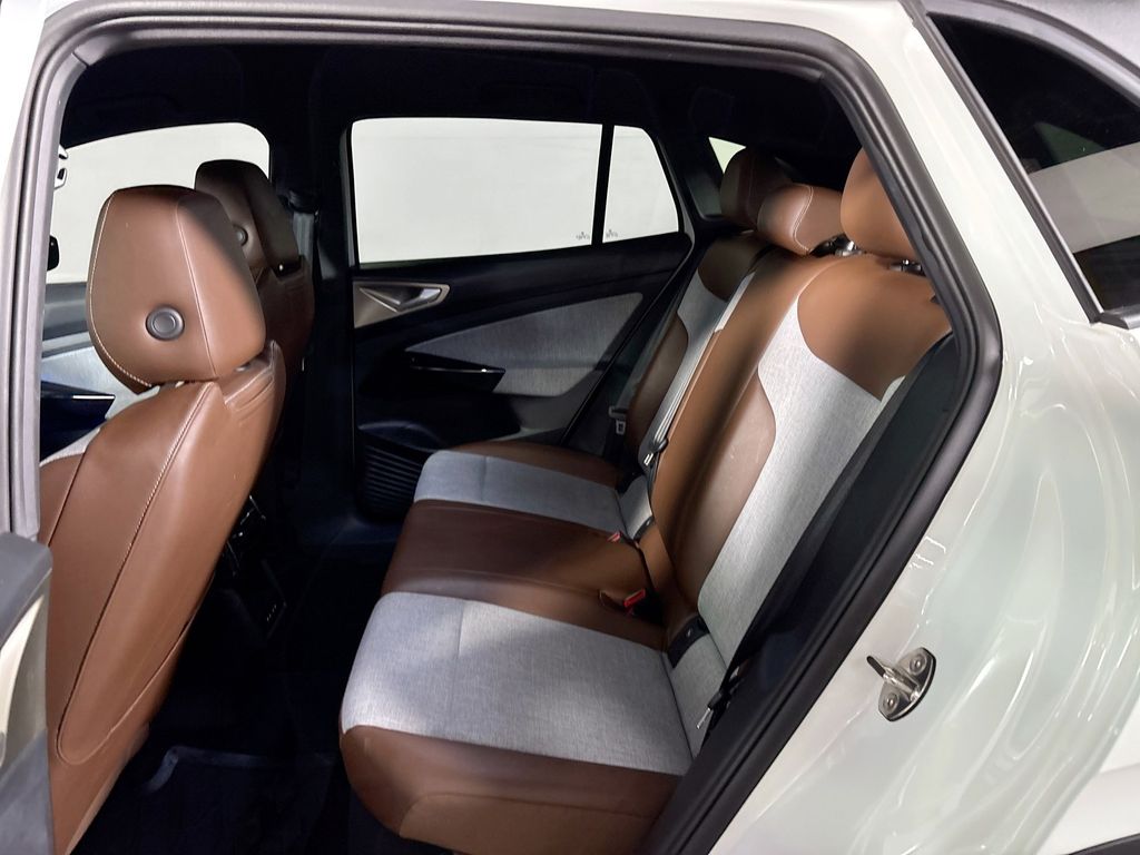 2024 Volkswagen ID.4 Standard